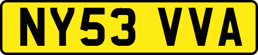 NY53VVA