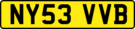 NY53VVB