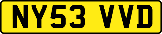 NY53VVD
