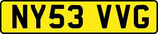 NY53VVG