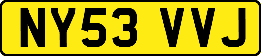 NY53VVJ