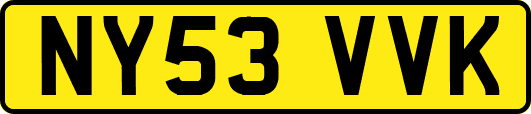 NY53VVK