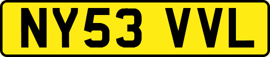 NY53VVL