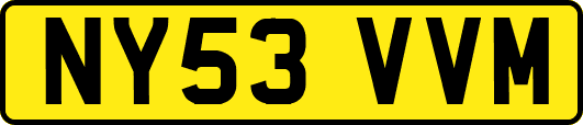 NY53VVM