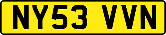 NY53VVN