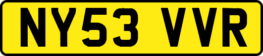 NY53VVR