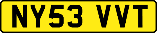 NY53VVT