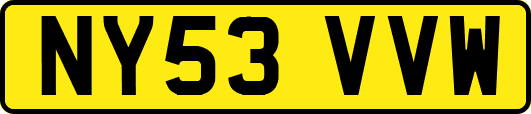 NY53VVW