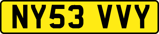 NY53VVY