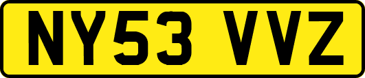 NY53VVZ
