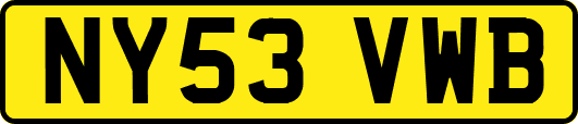 NY53VWB