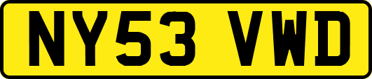 NY53VWD