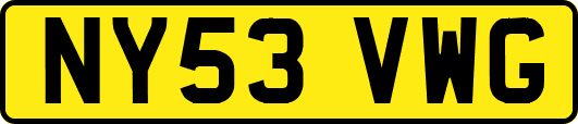 NY53VWG