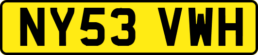 NY53VWH