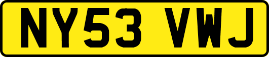 NY53VWJ