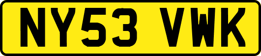 NY53VWK