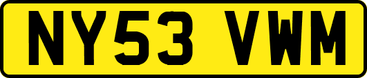 NY53VWM