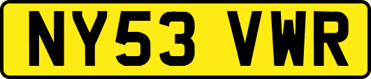 NY53VWR