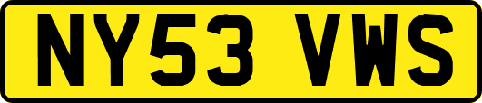 NY53VWS