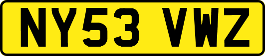 NY53VWZ