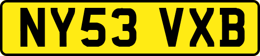 NY53VXB
