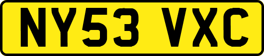 NY53VXC