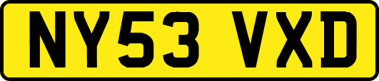 NY53VXD