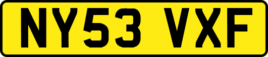 NY53VXF