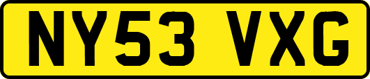 NY53VXG