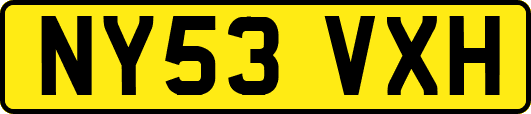 NY53VXH