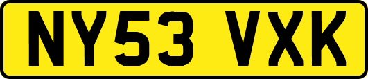 NY53VXK