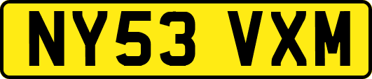 NY53VXM