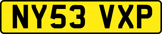 NY53VXP