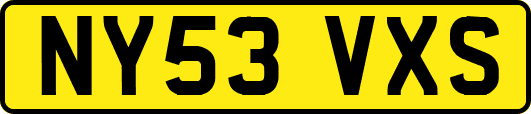 NY53VXS