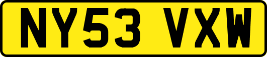NY53VXW