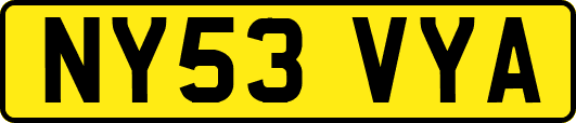 NY53VYA