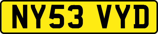 NY53VYD