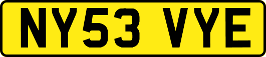 NY53VYE