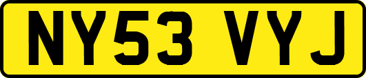 NY53VYJ