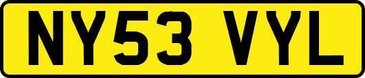 NY53VYL