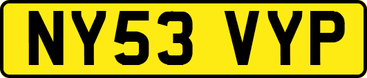 NY53VYP