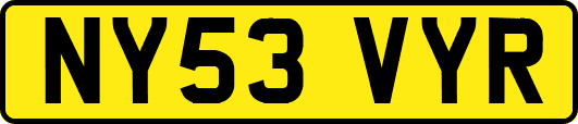 NY53VYR
