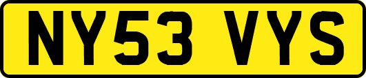 NY53VYS