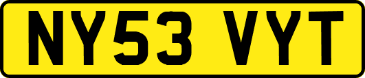 NY53VYT