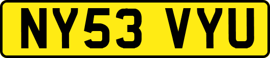 NY53VYU