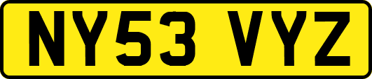 NY53VYZ