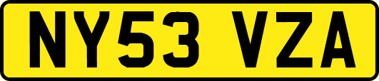 NY53VZA