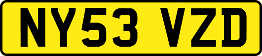 NY53VZD