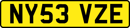 NY53VZE