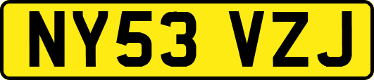 NY53VZJ